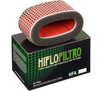 HIFLOFILTRO Filtro Aria HFA1710, 12.7 x 10.5 x 10.9 cm, Nero