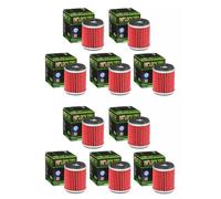 Filtro olio HIFLO HF140