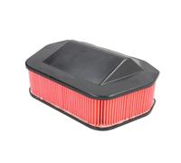 Hiflofiltro Yamaha Hfa4919 Air Filter Rosso