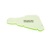 HifloFiltro Doppio Fase Filtro Aria Per Gilera Typhoon 50 X/XR (1994 A 2000)