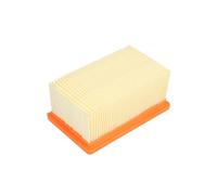 HIFLOFILTRO Filtro Aria Hiflofiltro HFA7602, nero e rosso, L: 13.3 H: 6.2 W: 8.8