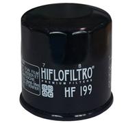HIFLOFILTRO FILTRO compatibile con DELL ''OLIO HF199