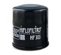 HIFLOFILTRO FILTRO compatibile con DELL ''OLIO HF303