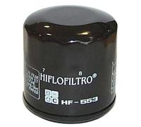 HIFLOFILTRO FILTRO compatibile con DELL ''OLIO HF553