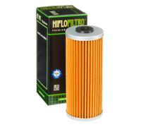 HIFLOFILTRO FILTRO compatibile con DELL ''OLIO HF895