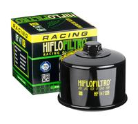 Hiflofiltro Filtro olio racing - HF147RC