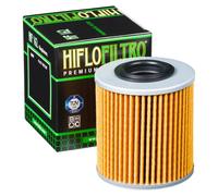 Hiflofiltro Filtro olio - HF162