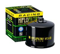 Filtro olio HIFLO HF124RC