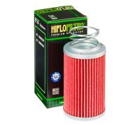Hiflofiltro Filtro olio - HF567 MV Agusta, taglia 100 mm