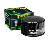 HifloFiltro - 85503/54: Filtro di olio hf896 per Ural