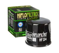HifloFiltro Filtro Olio Adatto a Honda CB650/CBR650F/CBR650R (2014 A 2023)