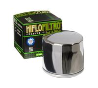 Hiflofiltro Filtro olio cromato - HF172C