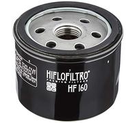 Filtro Olio Hiflo HF160 X Bmw F750 F800 GS 2018 2019 2020