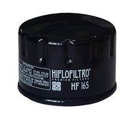 Hiflofiltro Filtro olio HF165 80 mm