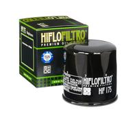 Hiflofiltro Filtro olio - HF175