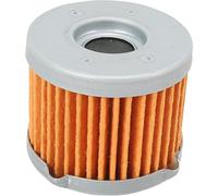 Hiflofiltro Filtro olio HF186 per Aprilia Scarabeo