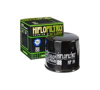 Hiflofiltro Filtro Olio HF191 Triumph