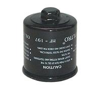 Hiflofiltro Filtro olio HF197 – taglia 55 mm