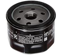 HIFLOFILTRO Filtro Olio HF565, L:7.7 H: 6.2 W: 7.8