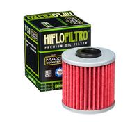 Hiflofiltro Filtro olio - HF568