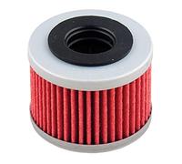 Hiflofiltro Filtro olio HF575 per Aprilia 450 MXV