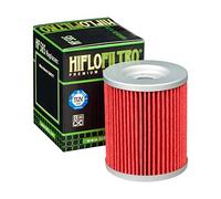 Hiflofiltro Filtro olio HF585