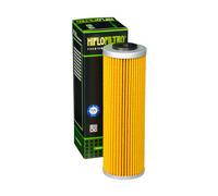 Hiflofiltro Filtro olio - HF650