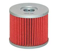 HIFLOFILTRO Filtro Olio HF681