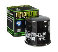 Hiflofiltro Filtro olio - HF682