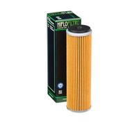 Hiflofiltro Filtro olio - HF691
