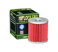 Hiflofiltro Filtro olio - HF973