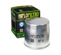 HIFLOFILTRO Filtro Olio motore cromato per BMW K1 ABS (0525) 1988 - 1993