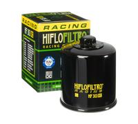 HIFLOFILTRO Filtro olio motore nero per Access 450 Warrior