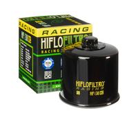HIFLOFILTRO Filtro Olio Motore per SUZUKI SV 1000 2003 - 2007