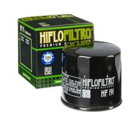 HIFLOFILTRO Filtro Olio Motore per TRIUMPH SPEED TRIPLE 955I 1999 - 2004