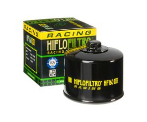 Hiflofiltro Filtro olio racing - HF160RC