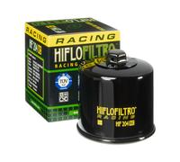 Hiflofiltro Filtro olio racing - HF204RC