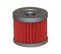 HIFLOFILTRO HF131, Filtro, L:4.5 H: 4.1 W: 4.6