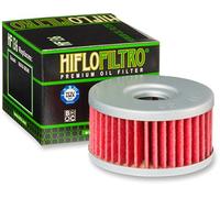 HIFLOFILTRO HF148 Filtro, L:6.2 H: 3.4 W: 6.2