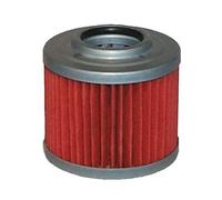 HIFLOFILTRO HF151 Filtro, L: 5.7 H: 5.4 W: 5.8