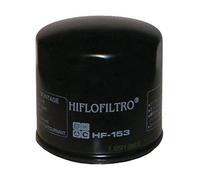 HIFLOFILTRO HF153 Filtro, L: 7.8 H: 7.9 W: 7.9