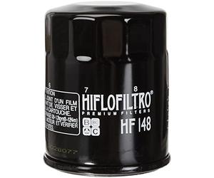 HIFLOFILTRO HF156 Filtro