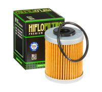 HifloFiltro HF157 Filtro olio