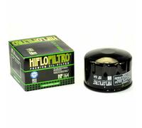 Hiflofiltro HF164 Filtro Olio HIFLO nero per moto BMW