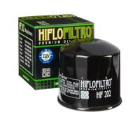 HifloFiltro HF202 Filtro olio M20x1.5