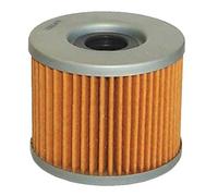 HifloFiltro HF531- Filtro dell'olio, 1 Pezzo