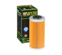 Filtro olio HIFLO HF611 HUSQVARNA TE 449