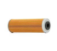 HifloFiltro HF650 Filtro olio