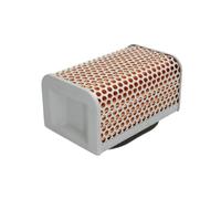 HIFLO HFA2504 AIR FILTER PAPER KAWASAKI GPZ 550 UNI TRAK 1986