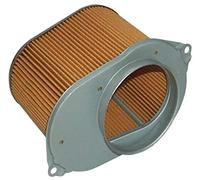 Hiflofiltro Suzuki Hfa3607 Air Filter Giallo